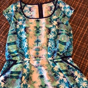 Target Dress with pockets